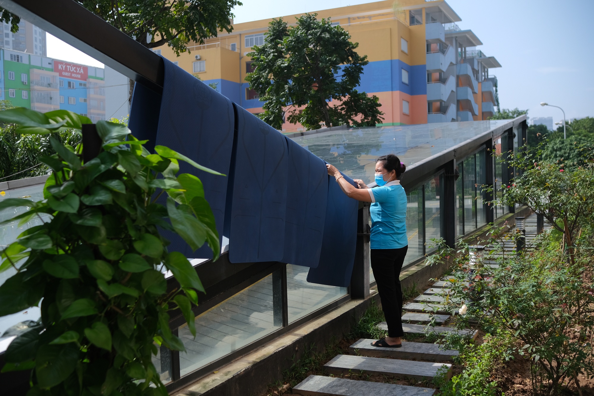 mo lai phong tap gym Ha Noi anh 10