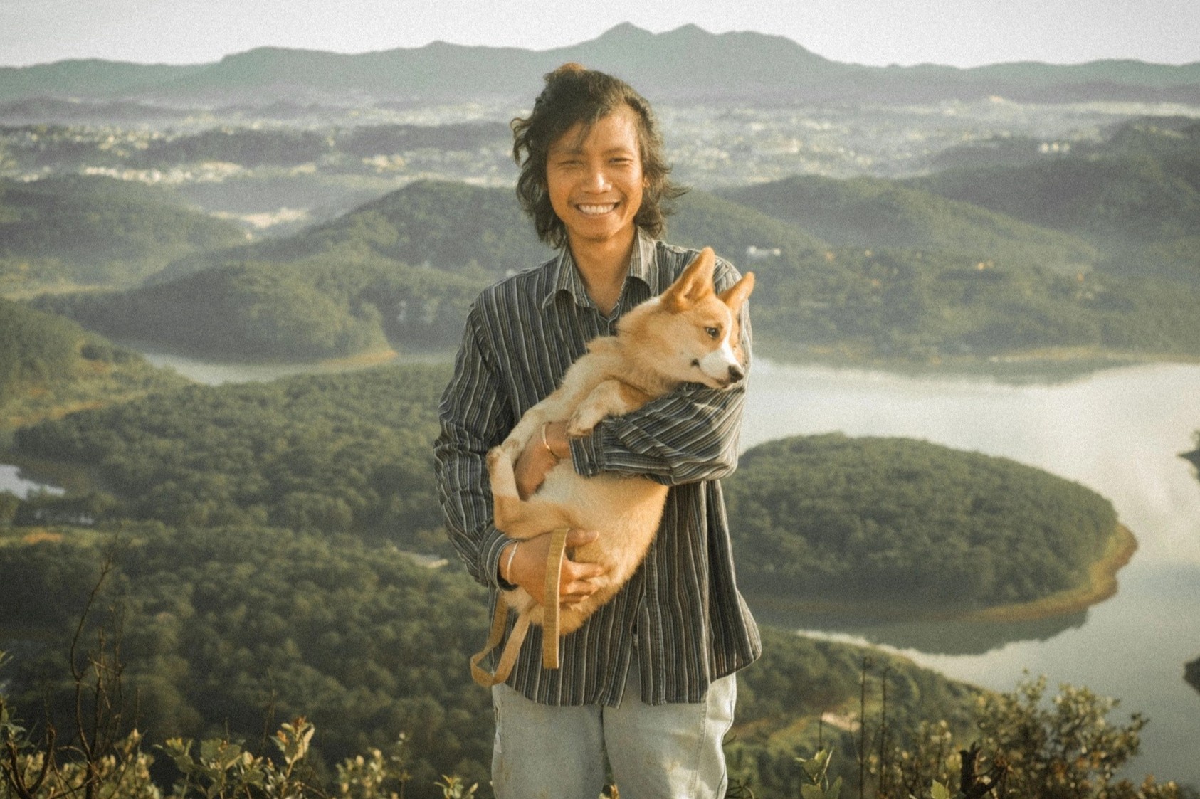 Hao huc di Sa Pa, Da Lat khi mo cua du lich tro lai hinh anh