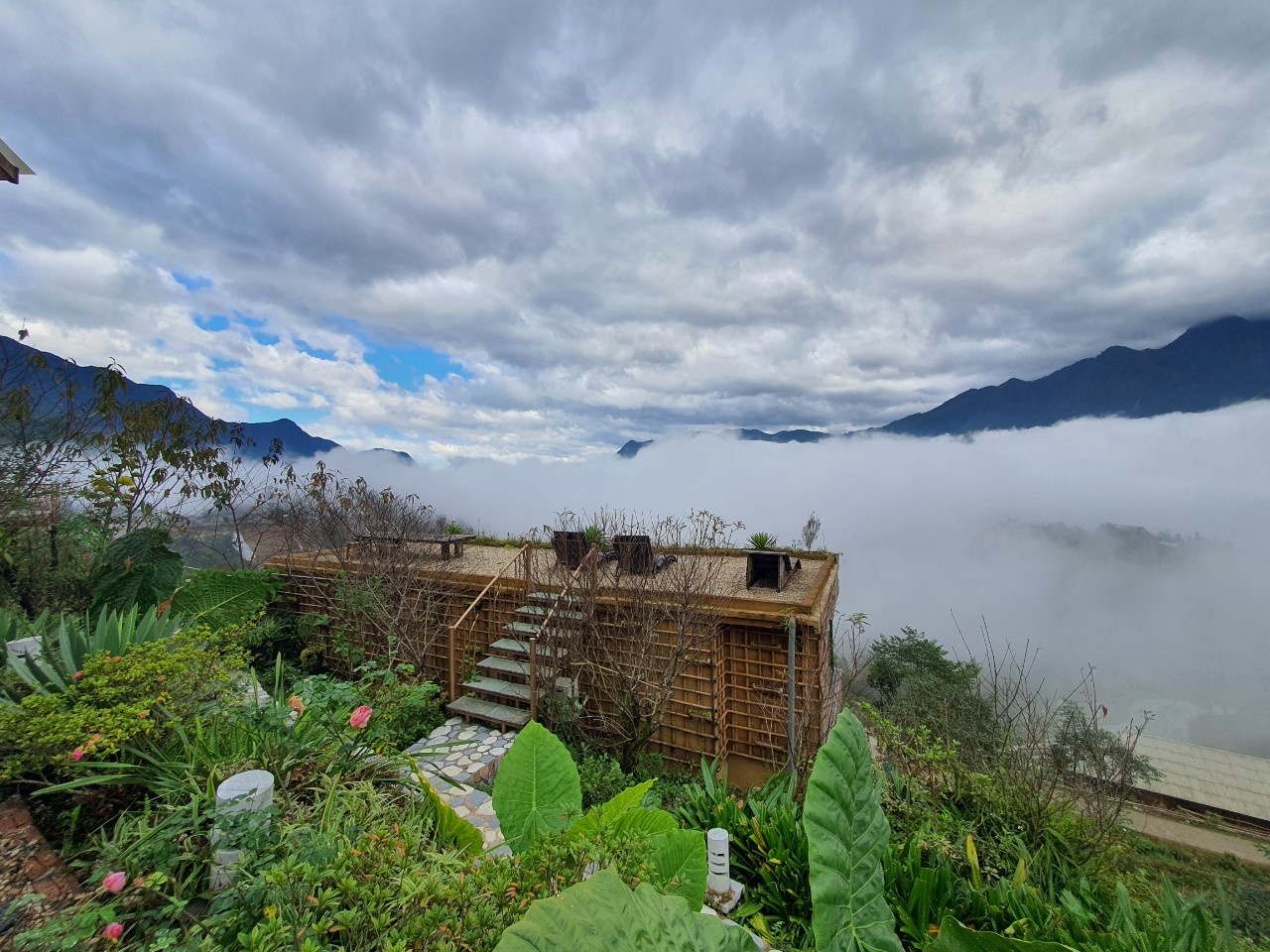 du lịch khi hết giãn cách ảnh 3 du lich khi het gian cach anh 3