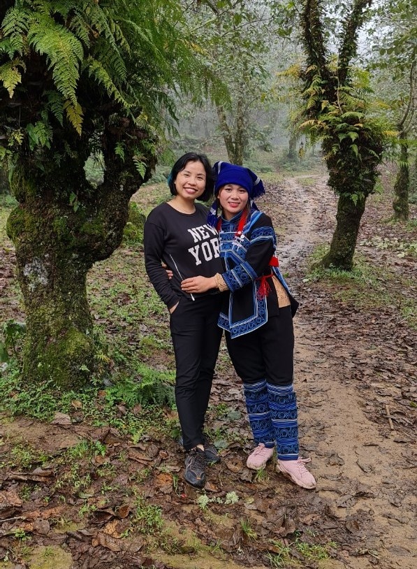 du lịch khi hết giãn cách ảnh 1 du lich khi het gian cach anh 1