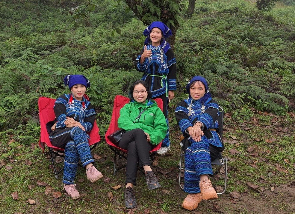 du lịch khi hết giãn cách ảnh 2 du lich khi het gian cach anh 2