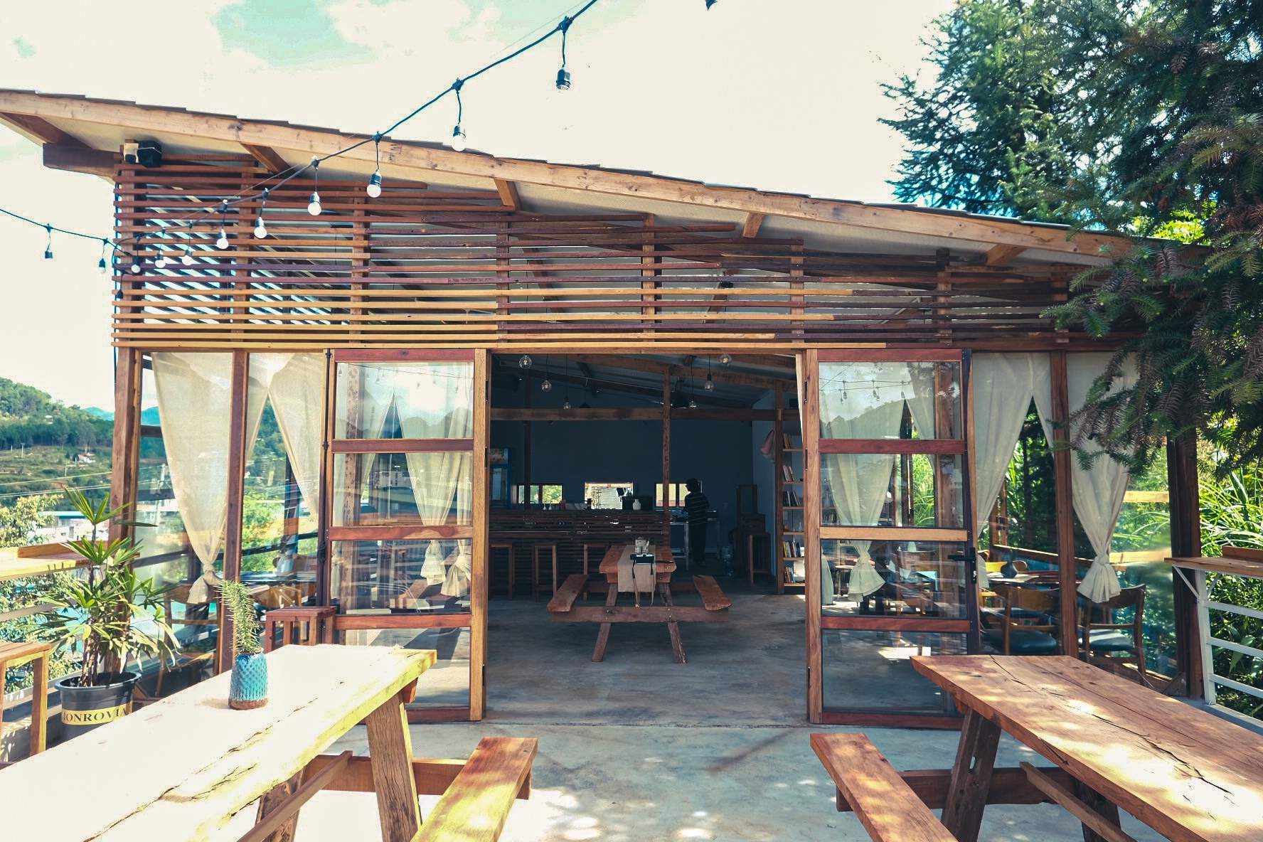 xay homestay trong dai dich anh 4