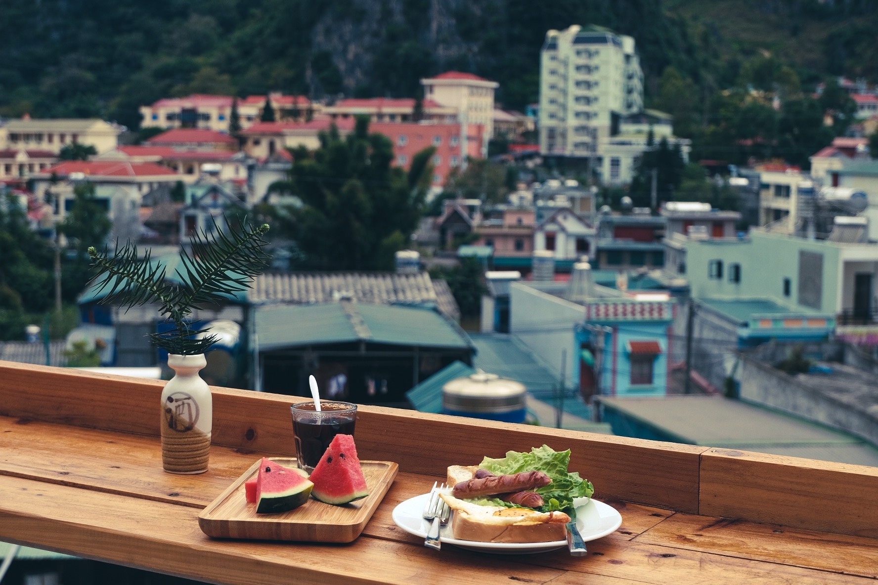 xay homestay trong dai dich anh 3