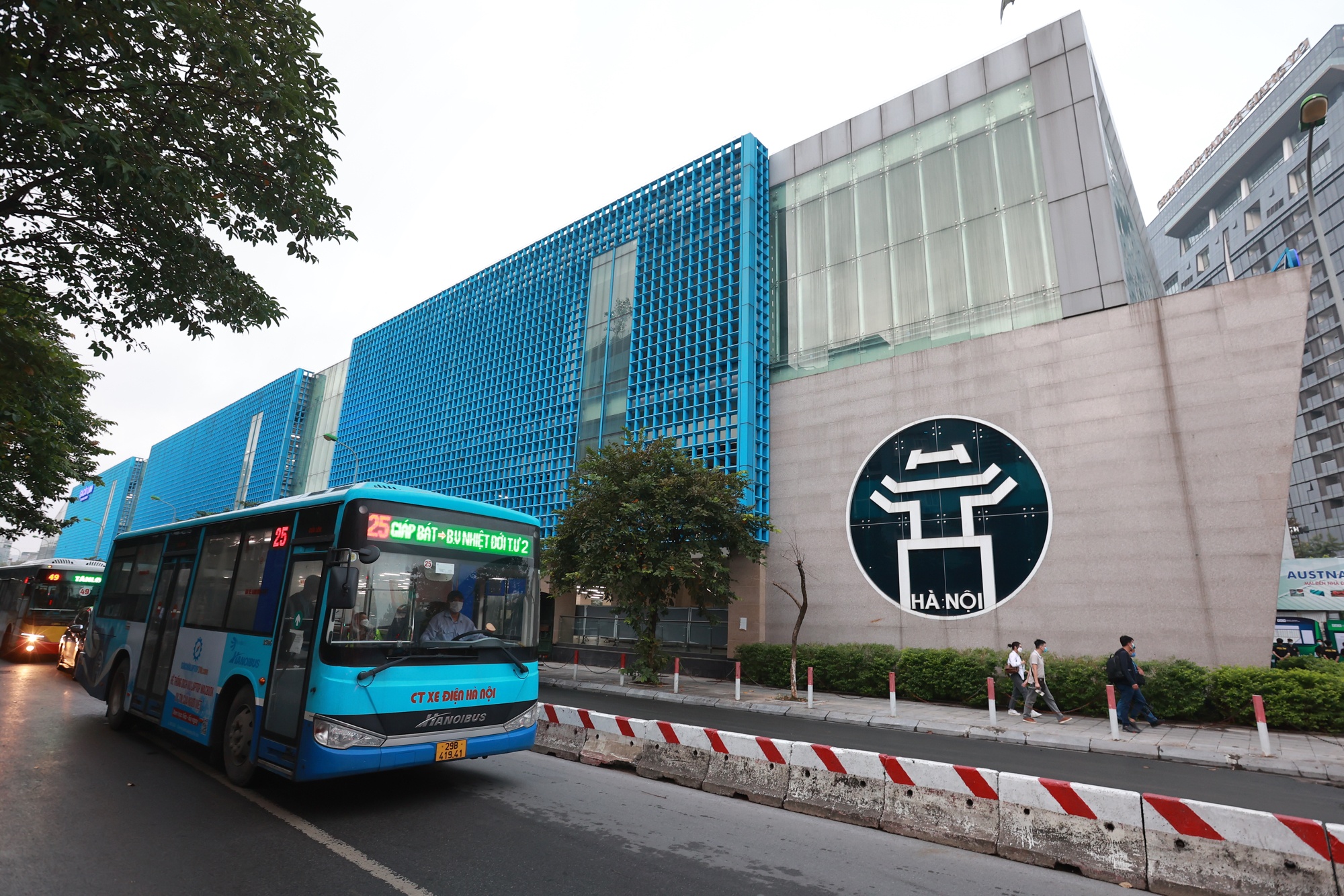 trai nghiem tau cat linh ha dong anh 1