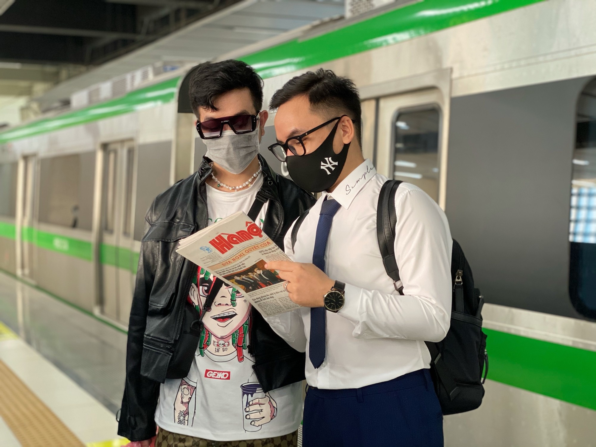 tau Cat Linh Ha Dong anh 8