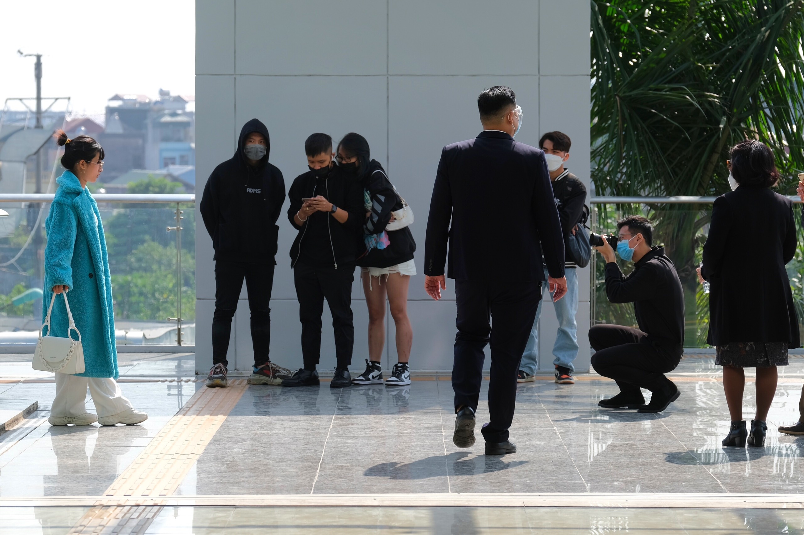 tàu Cát Linh Hà Đông ảnh 5 tau Cat Linh Ha Dong anh 5