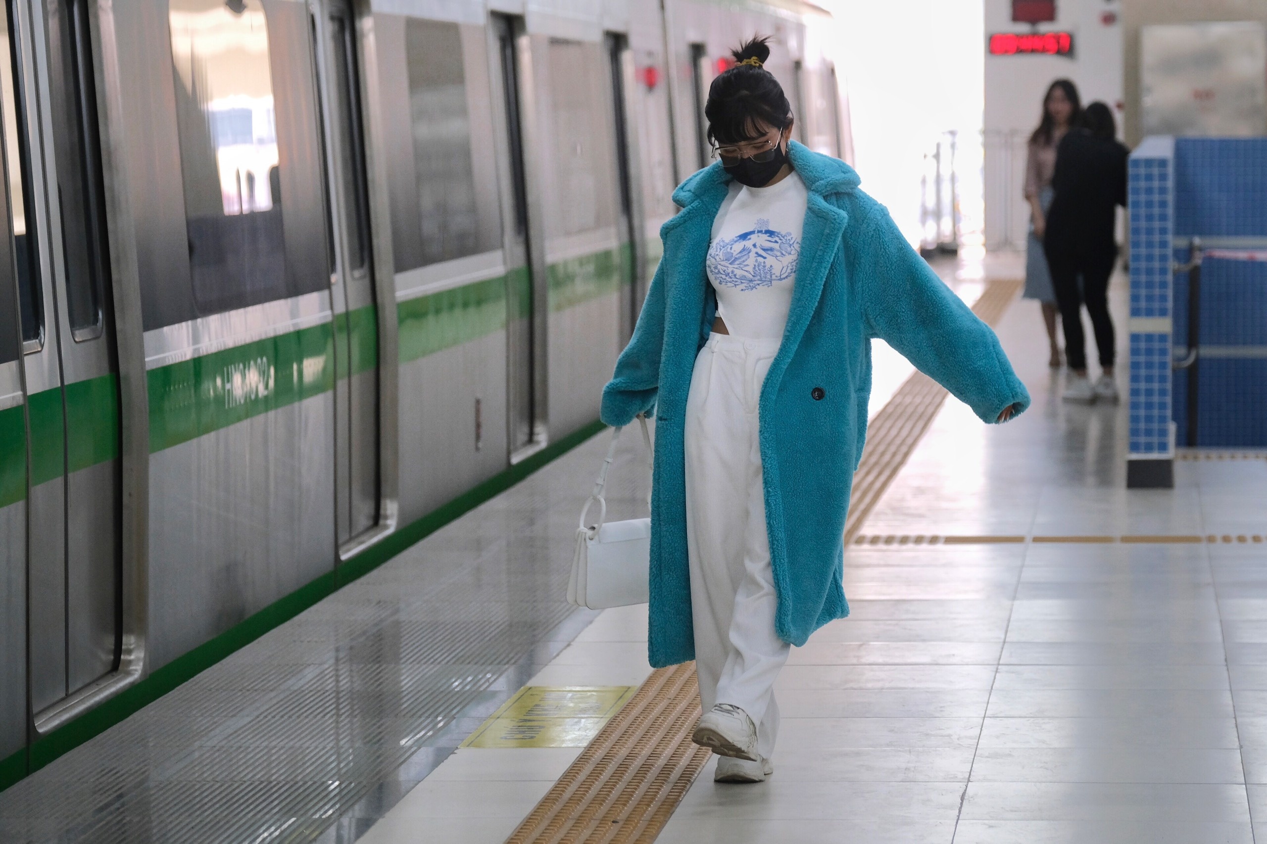 tàu Cát Linh Hà Đông ảnh 4 tau Cat Linh Ha Dong anh 4