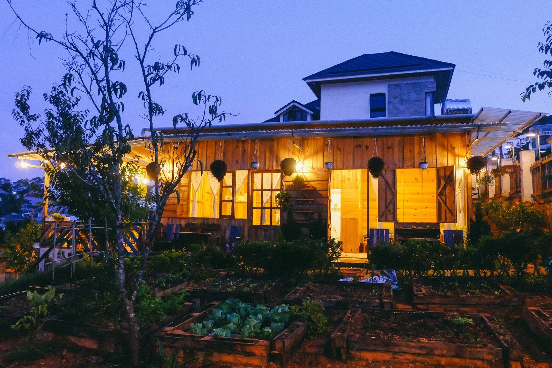 bỏ TP.HCM về Đà Lạt ảnh 4 bo TP.HCM ve Da Lat anh 4