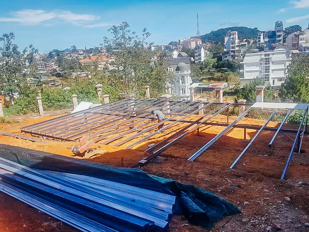 bỏ TP.HCM về Đà Lạt ảnh 2 bo TP.HCM ve Da Lat anh 2