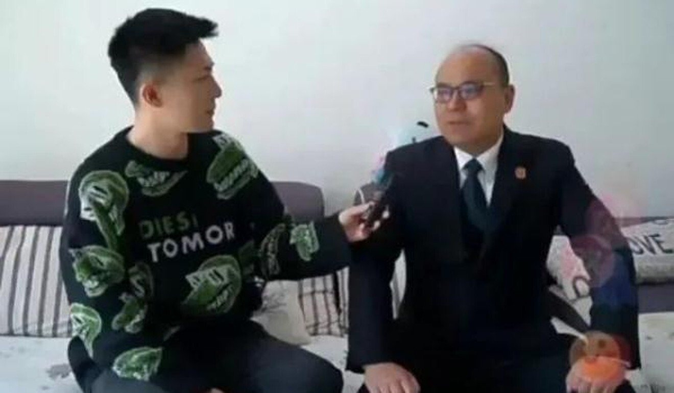 song thu o nha bi ma am anh 2