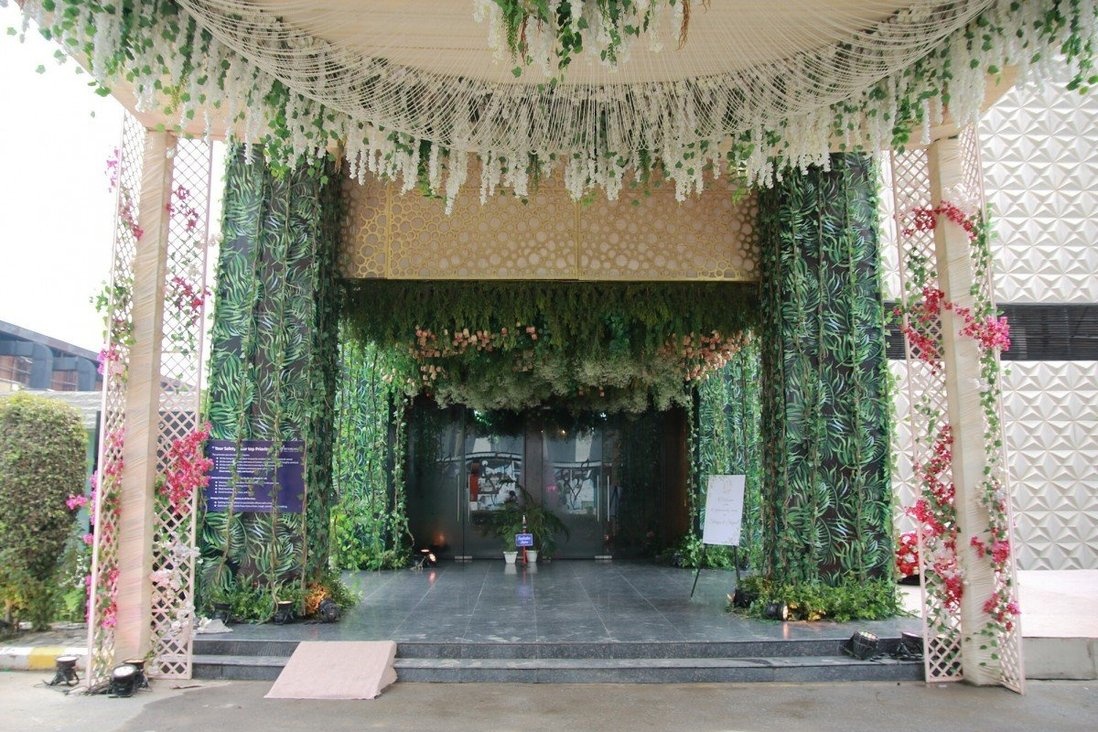 dam cuoi An Do anh 2