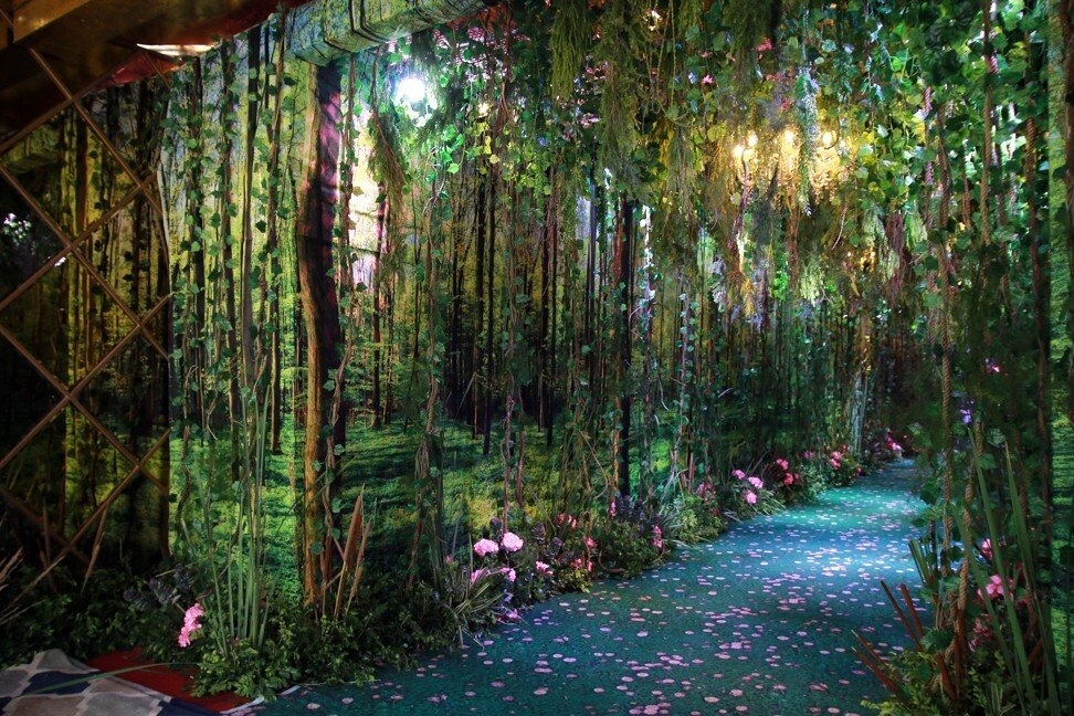 dam cuoi An Do anh 3