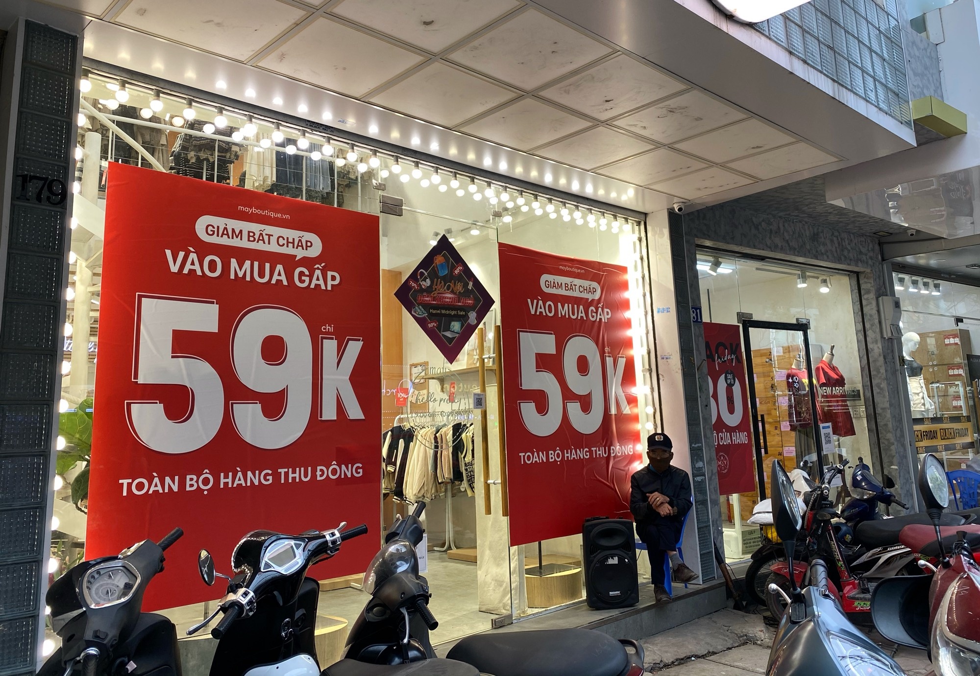 mua sắm black friday sớm ảnh 7 mua sam black friday som anh 7