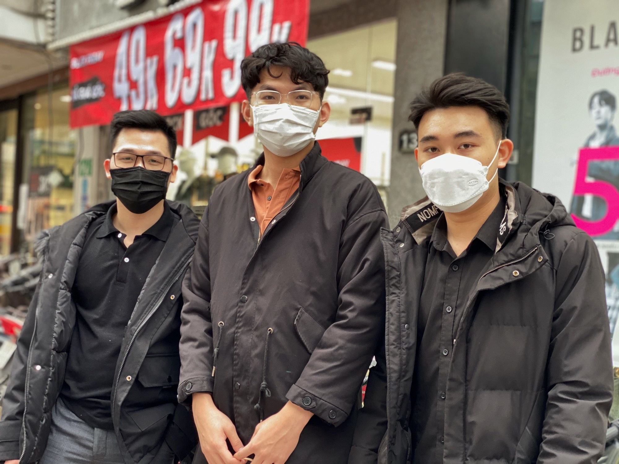mua sắm black friday sớm ảnh 2 mua sam black friday som anh 2
