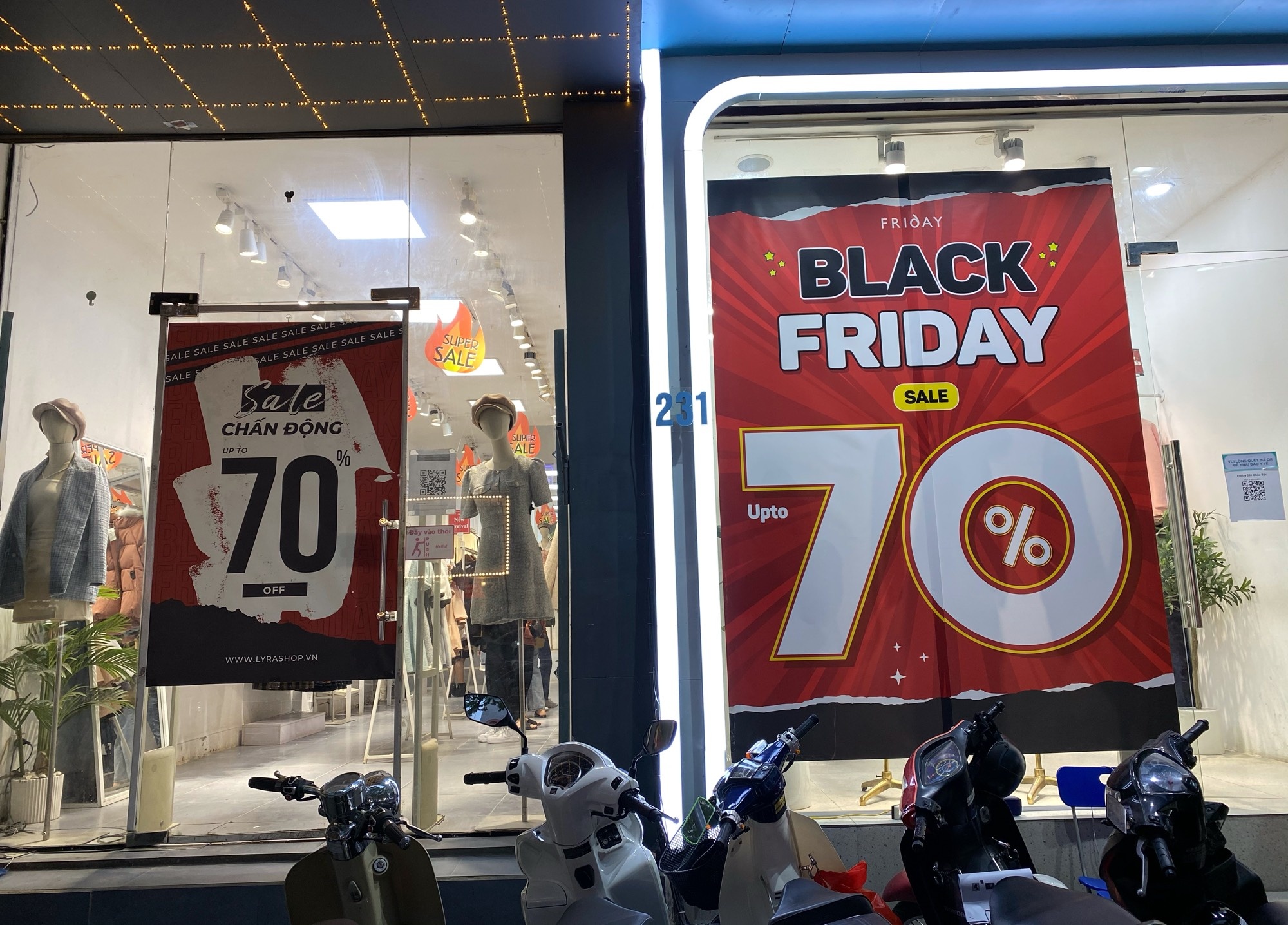 mua sắm black friday sớm ảnh 6 mua sam black friday som anh 6