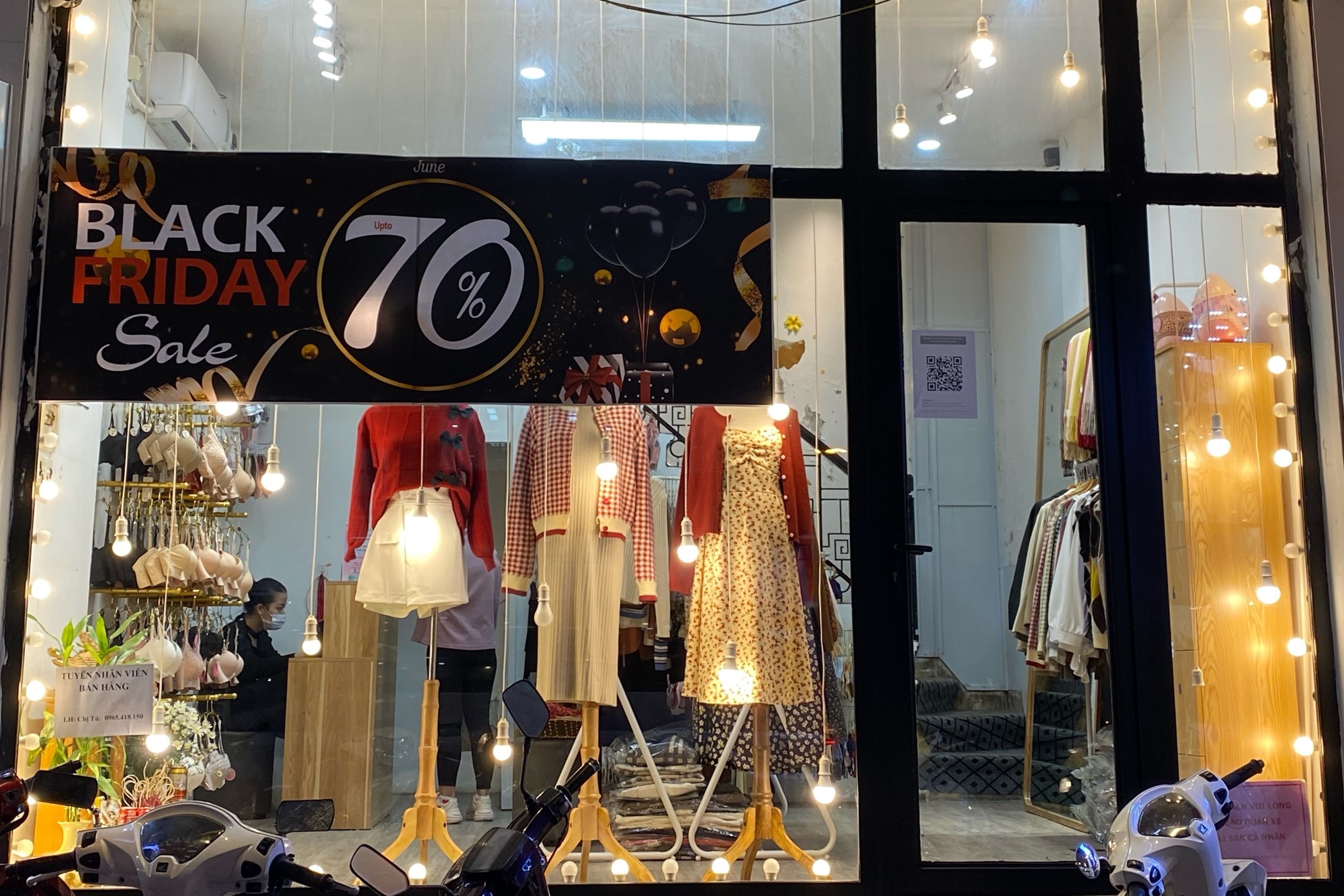 mua sắm black friday sớm ảnh 4 mua sam black friday som anh 4