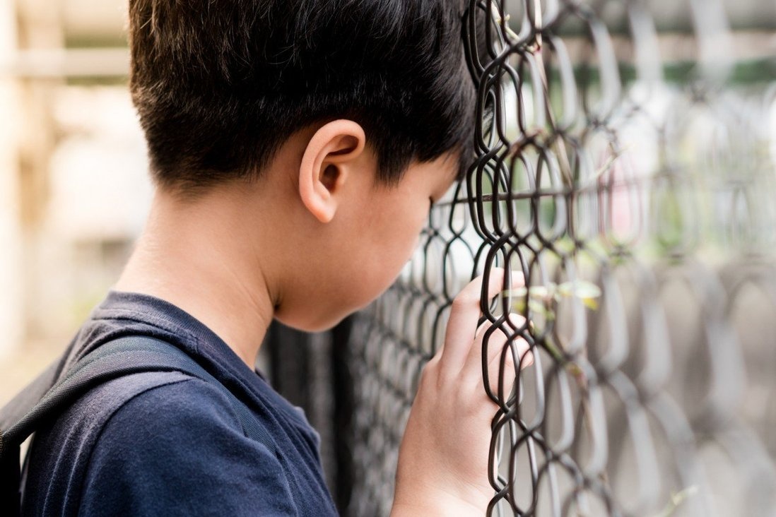 gioi tre bi anh huong trong dai dich anh 1