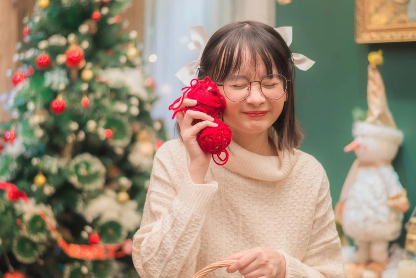 Thue studio chup hinh song ao hinh anh