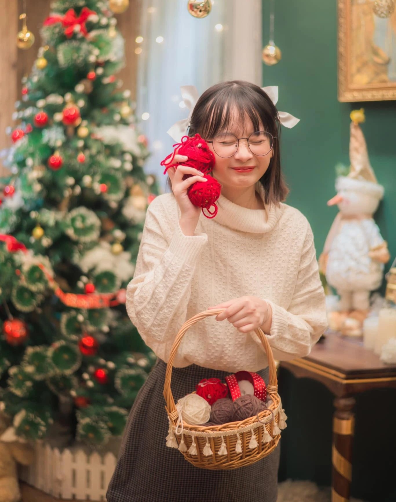 chup hinh song ao o studio anh 2