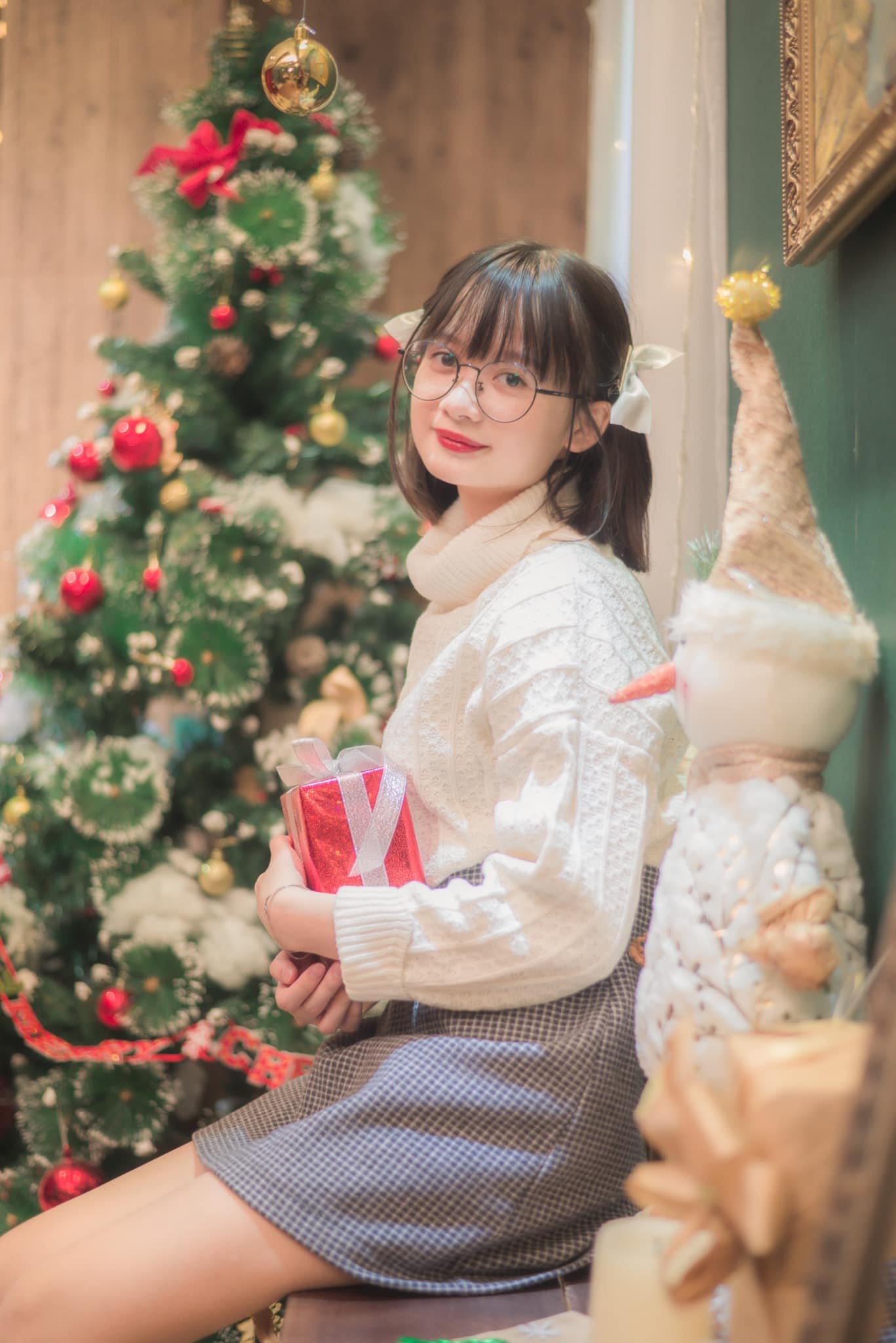 chup hinh song ao o studio anh 1