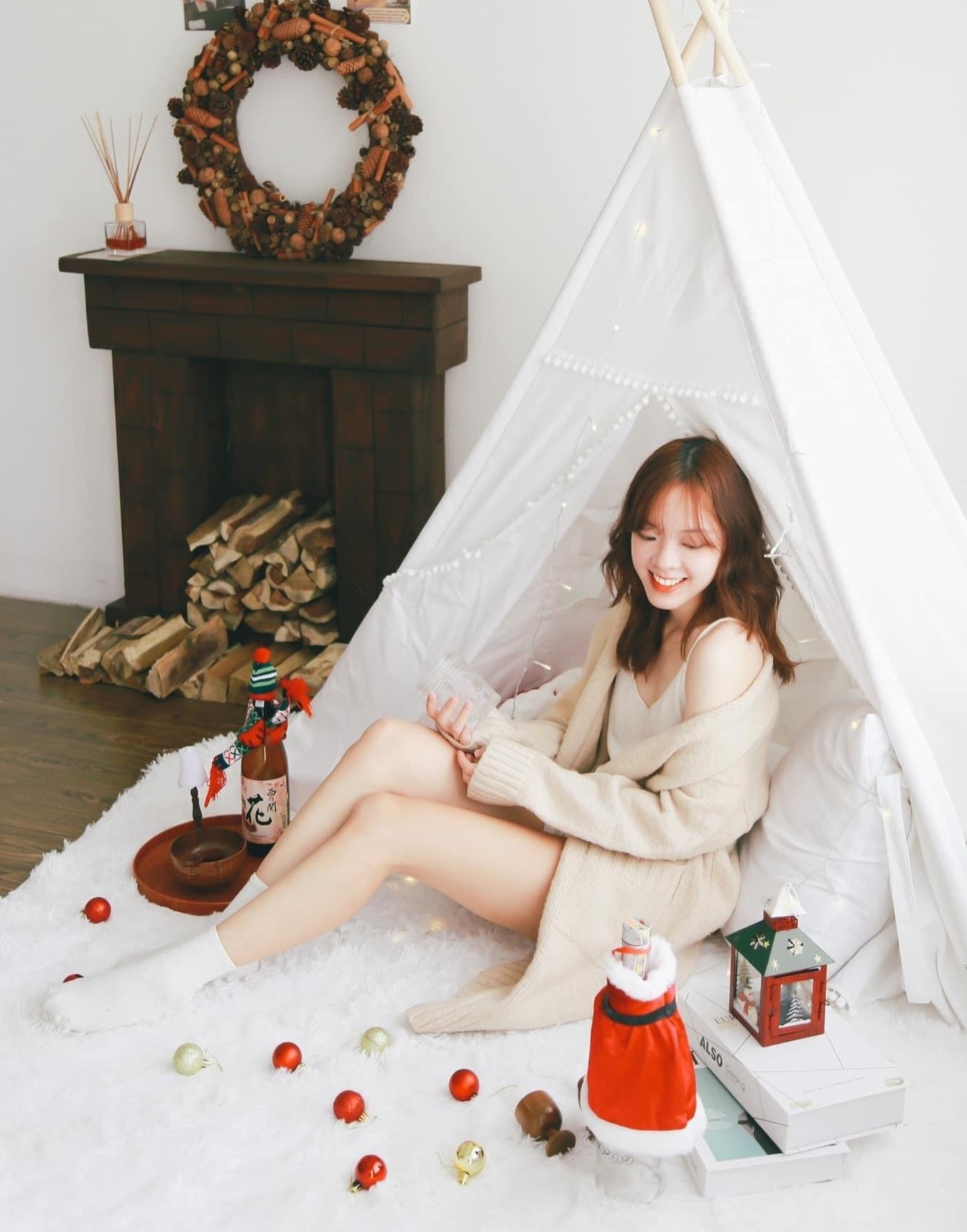 chup hinh song ao o studio anh 5