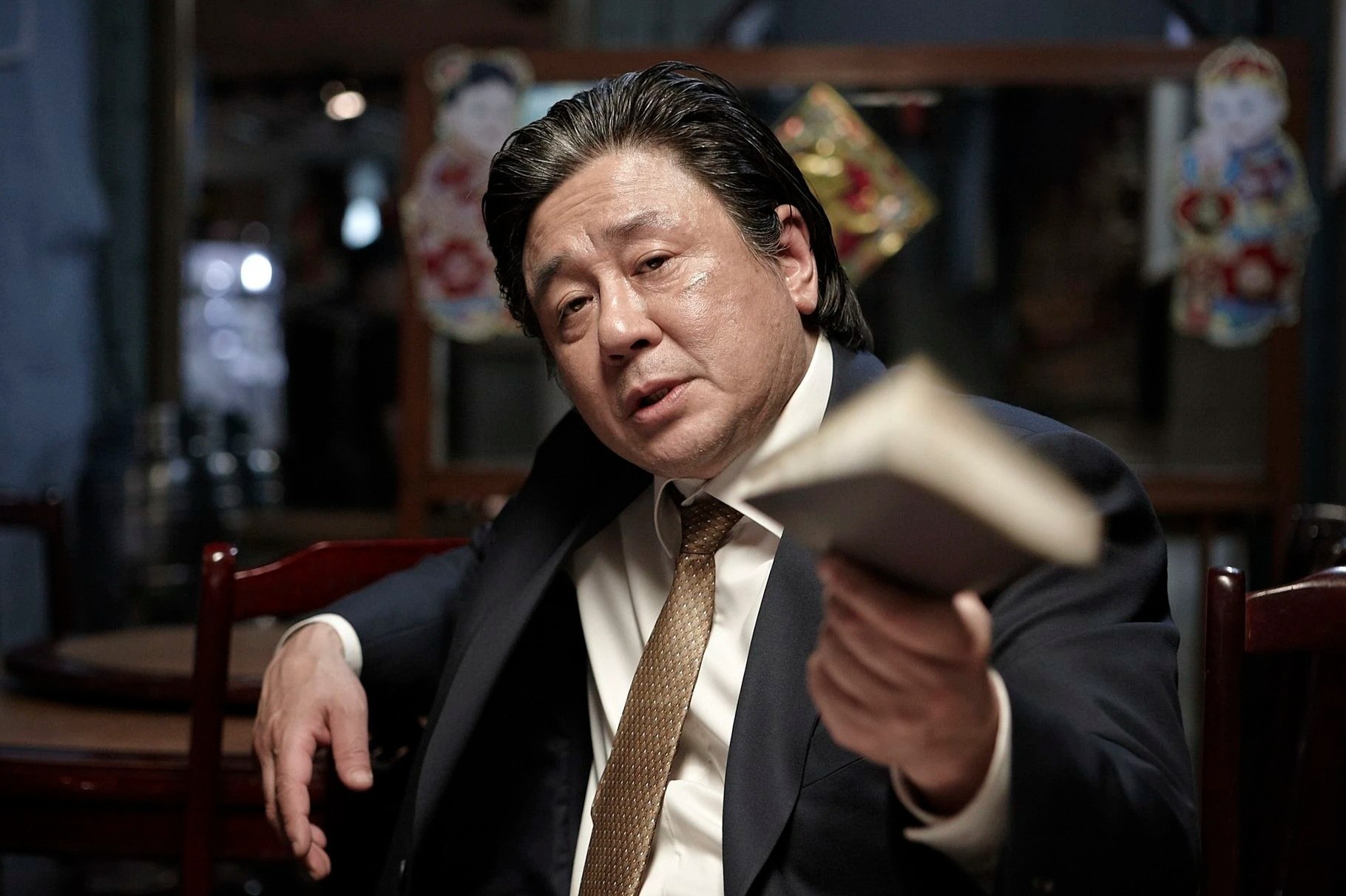 Quan bar 'khong hoan nghenh giao su' o Han Quoc hinh anh