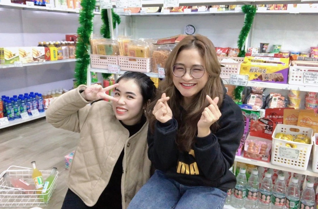 du hoc sinh Viet Nam khoi nghiep anh 4