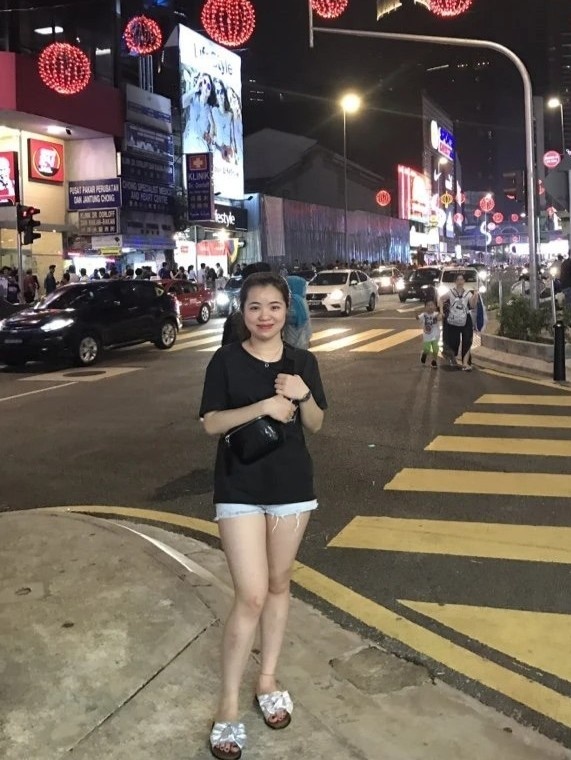 du hoc sinh Viet Nam khoi nghiep anh 2