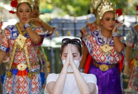Pattaya, Bangkok dat hy vong vao cuoi nam hinh anh