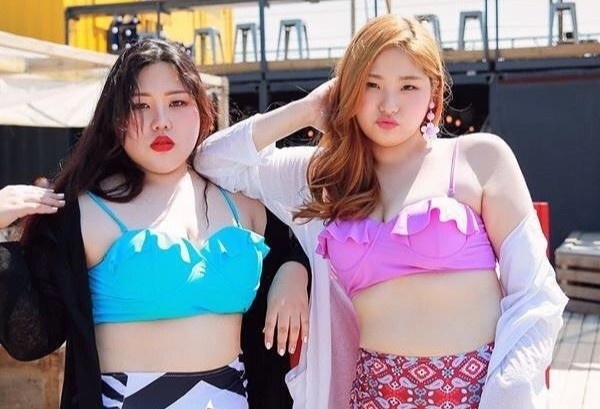 Nguoi Han Quoc ngay cang beo hinh anh