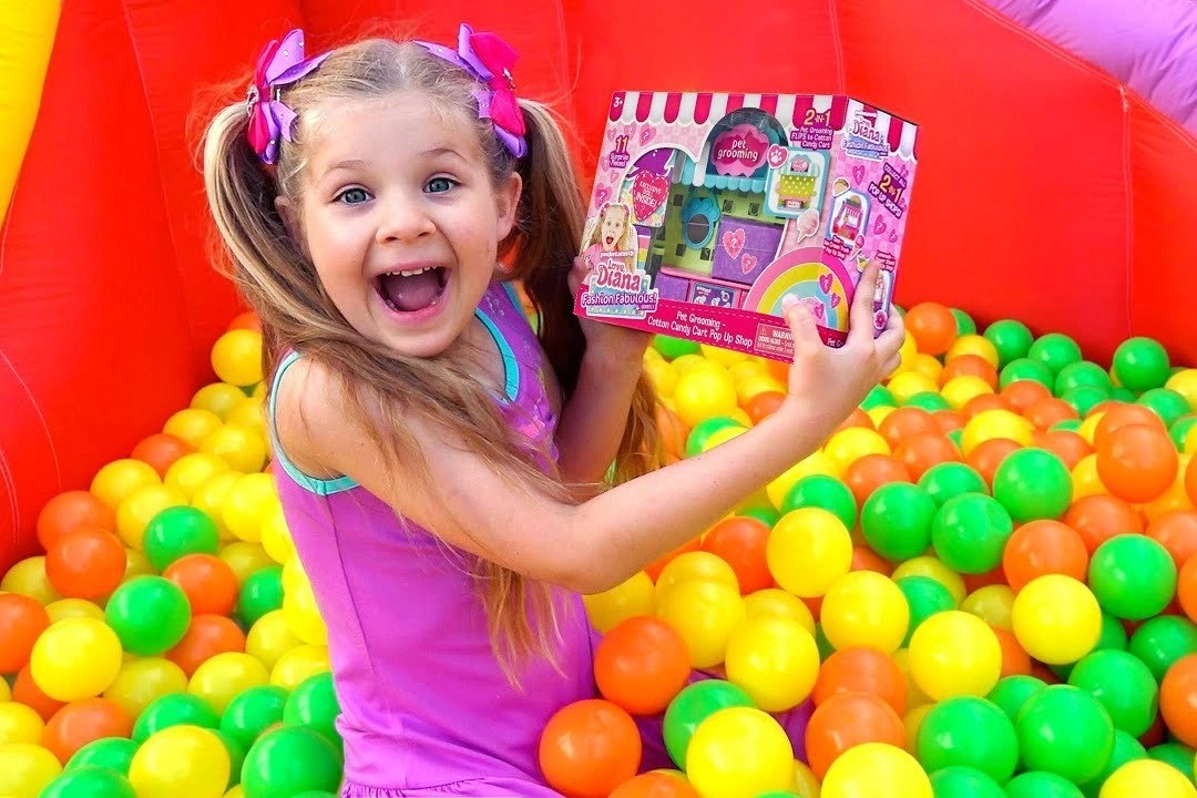 Toy videos. Ловкий СЛАЙМ Сэм купить игрушку