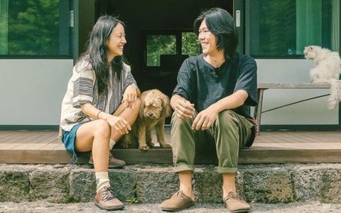 Bo pho ve que vi dai dich o Han Quoc hinh anh