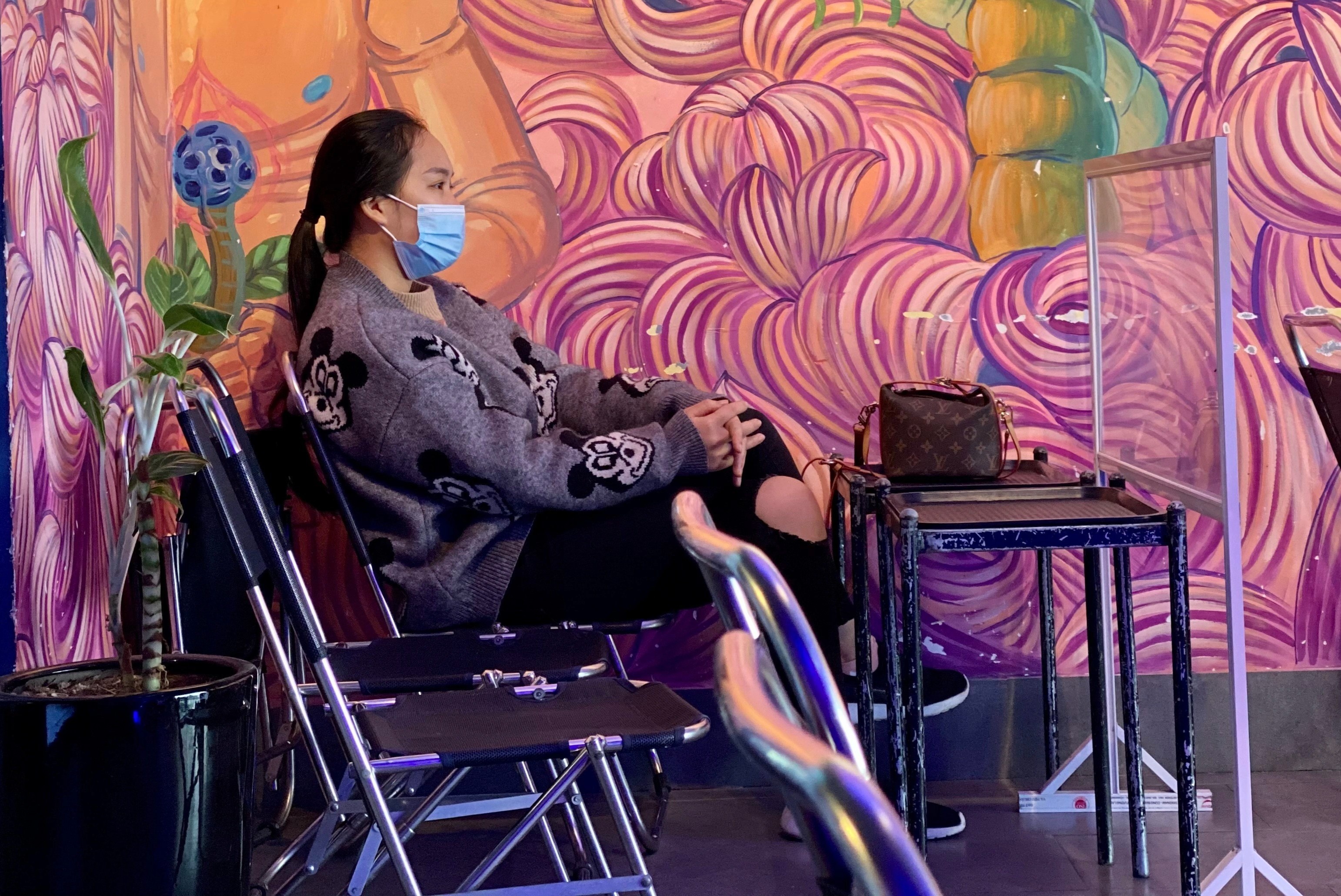 Khong tru noi khi lien tuc phai dong, mo quan vi dich hinh anh