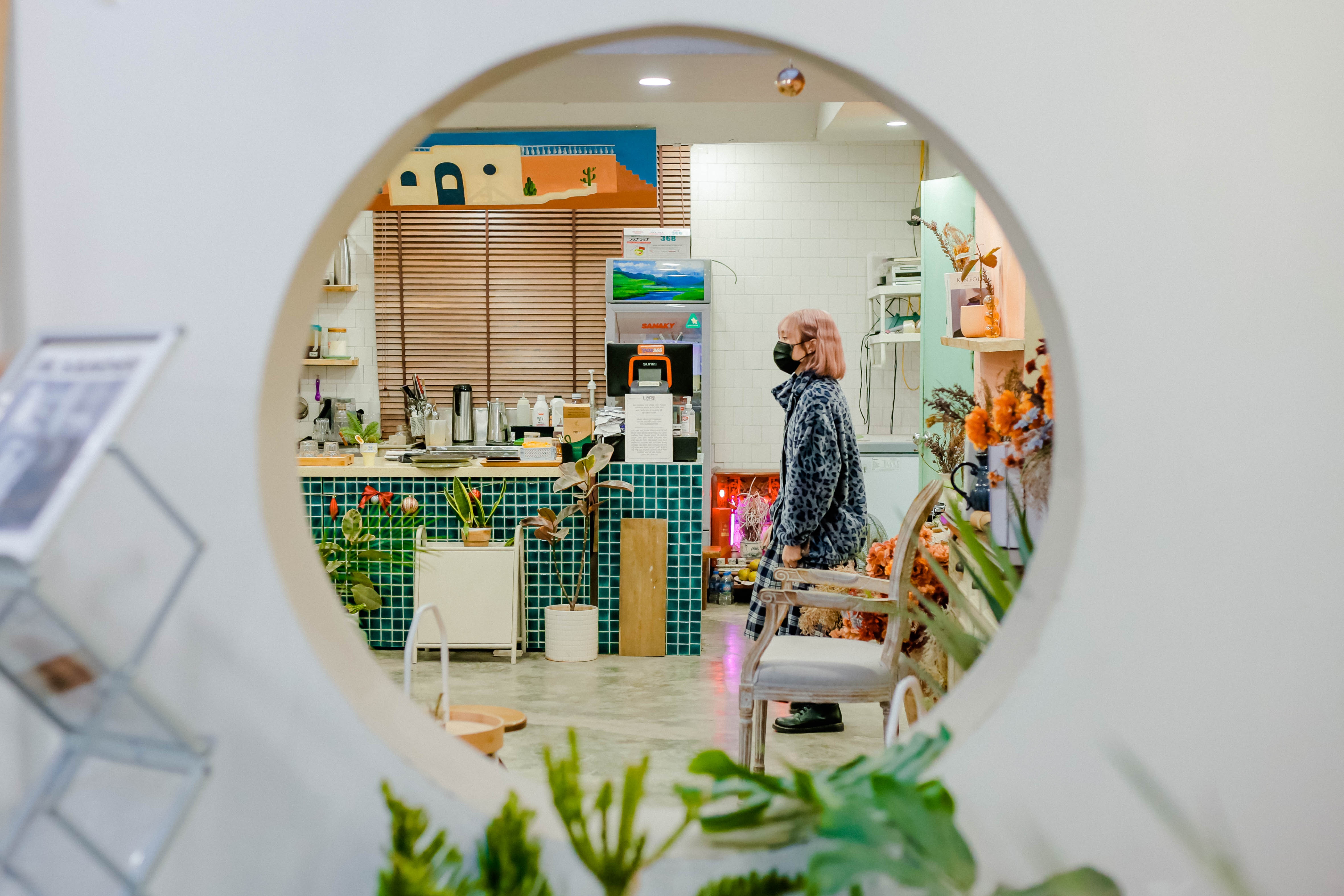 quan ca phe nhu studio anh 9