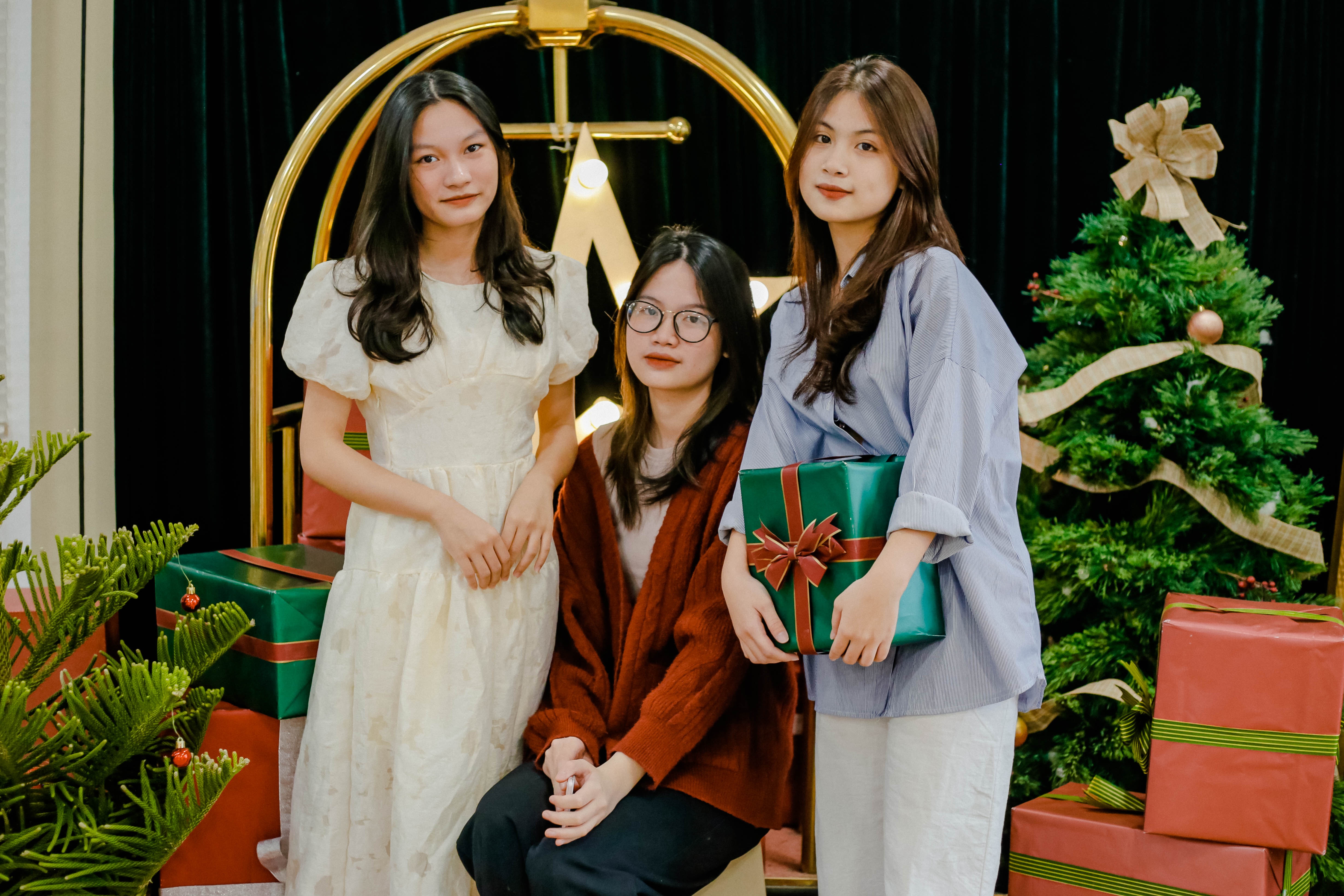 quan ca phe nhu studio anh 1