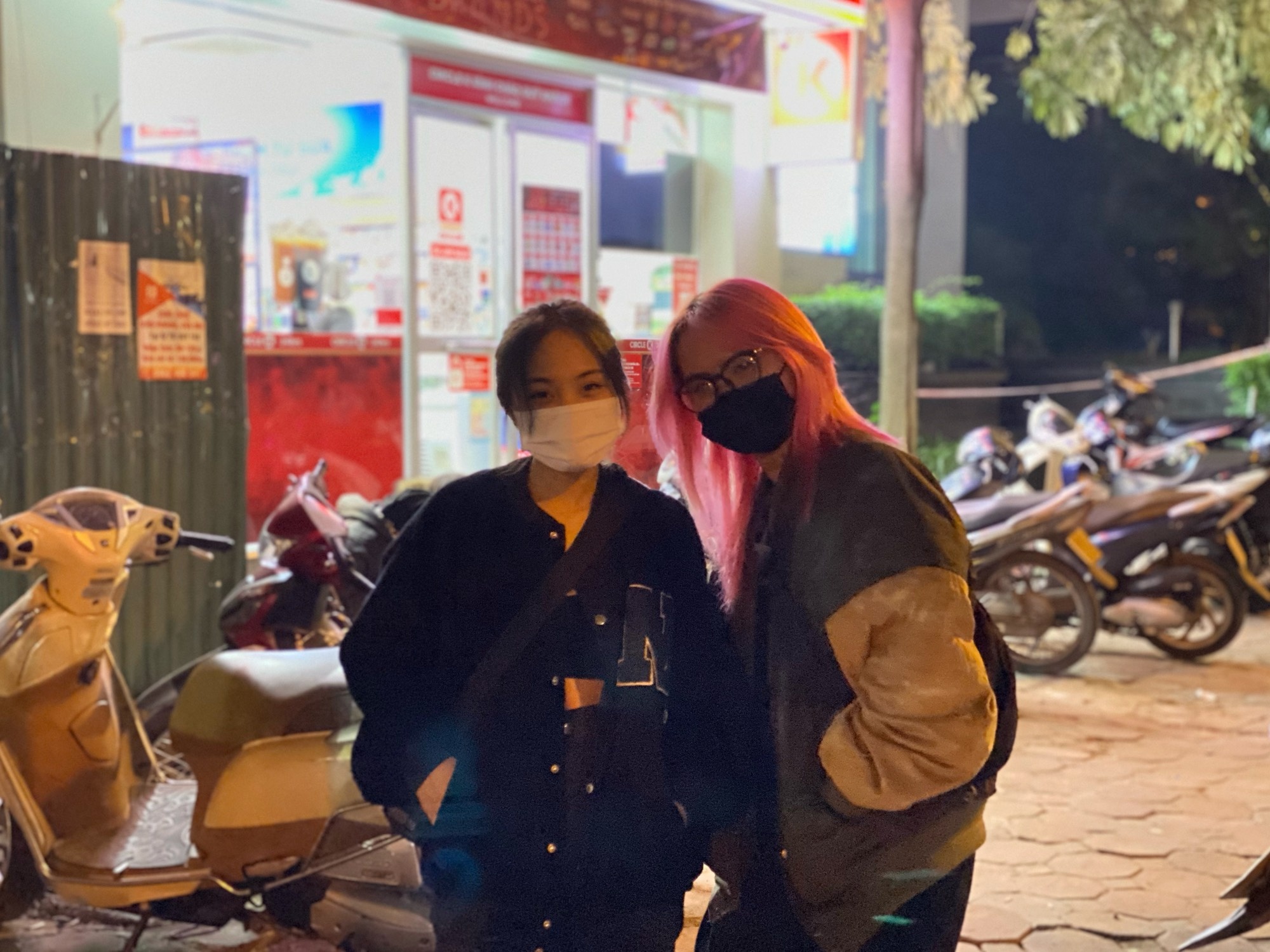 gioi tre het cho don nam moi anh 3