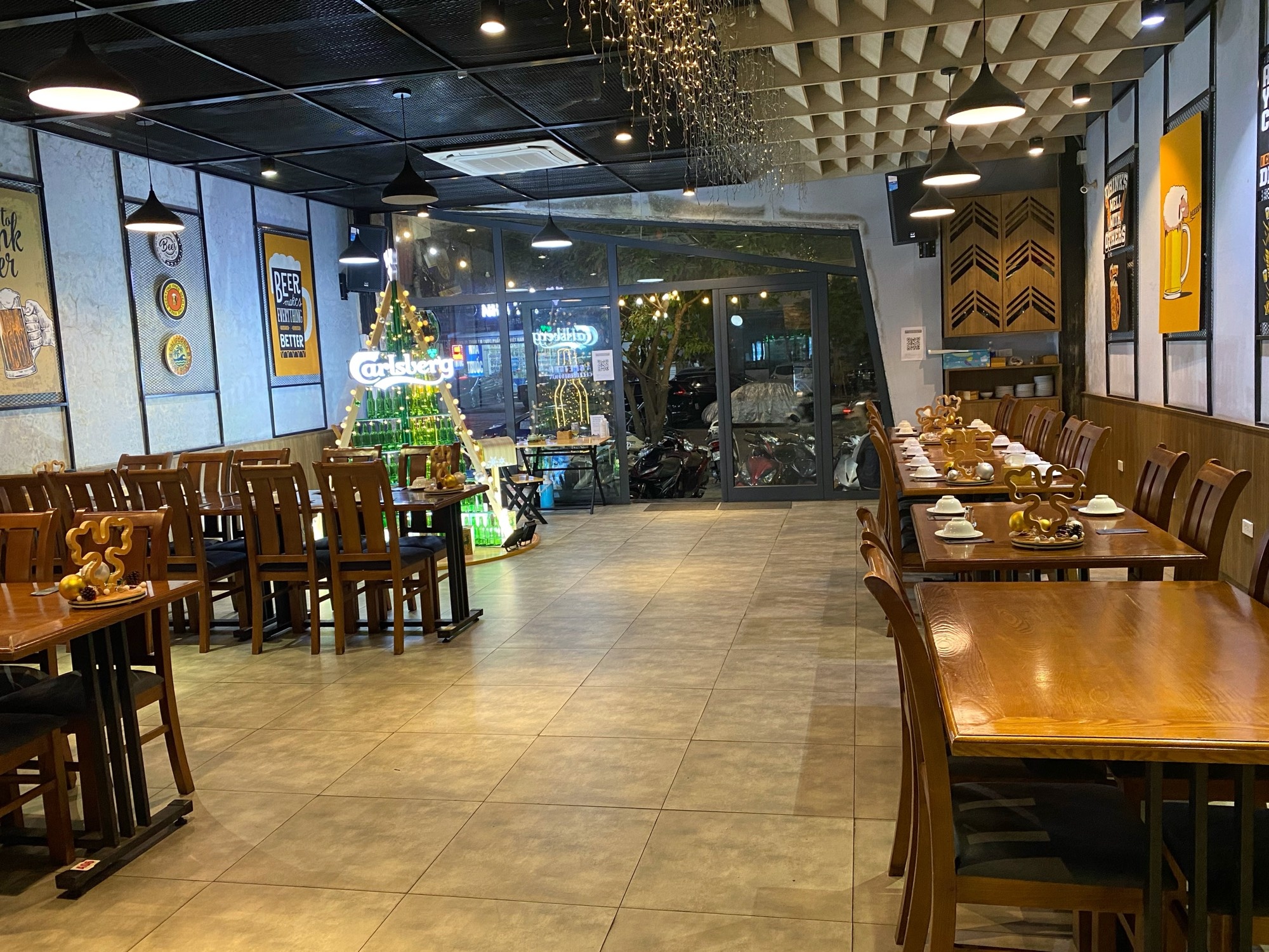 gioi tre het cho don nam moi anh 8