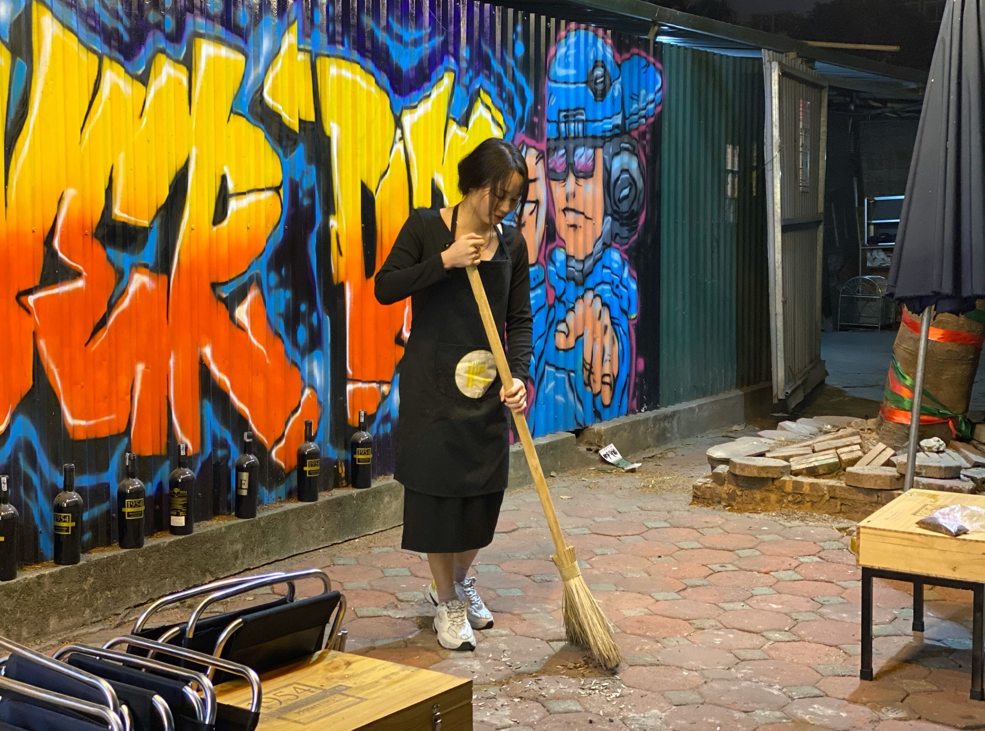 gioi tre het cho don nam moi anh 9