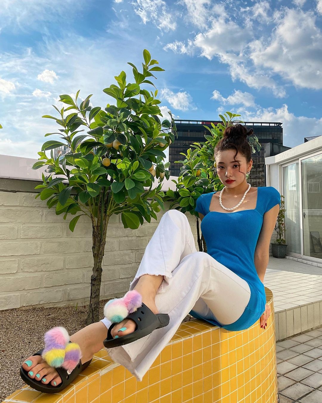 gây chú ý khi tham gia show hẹn hò ảnh 8 gay chu y khi tham gia show hen ho anh 8