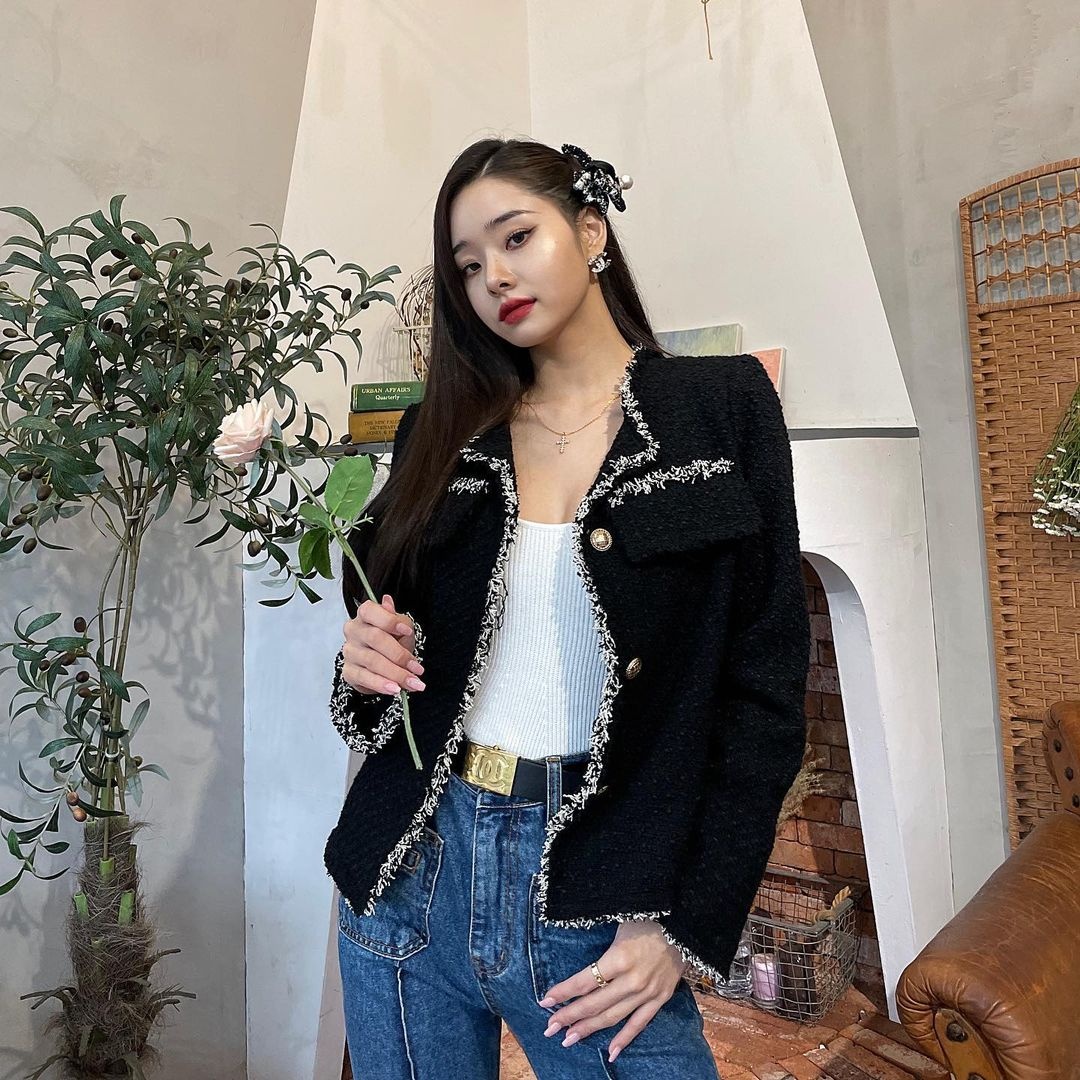 gay chu y khi tham gia show hen ho anh 4