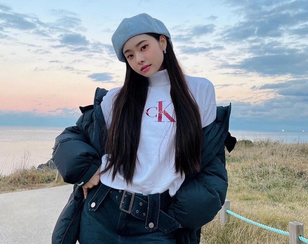 gay chu y khi tham gia show hen ho anh 10