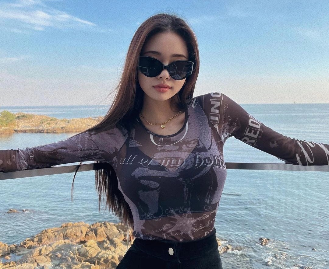 gay chu y khi tham gia show hen ho anh 1