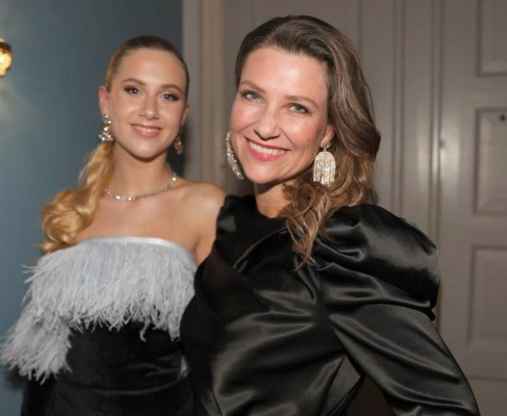 con gai cong chua Na Uy anh 10