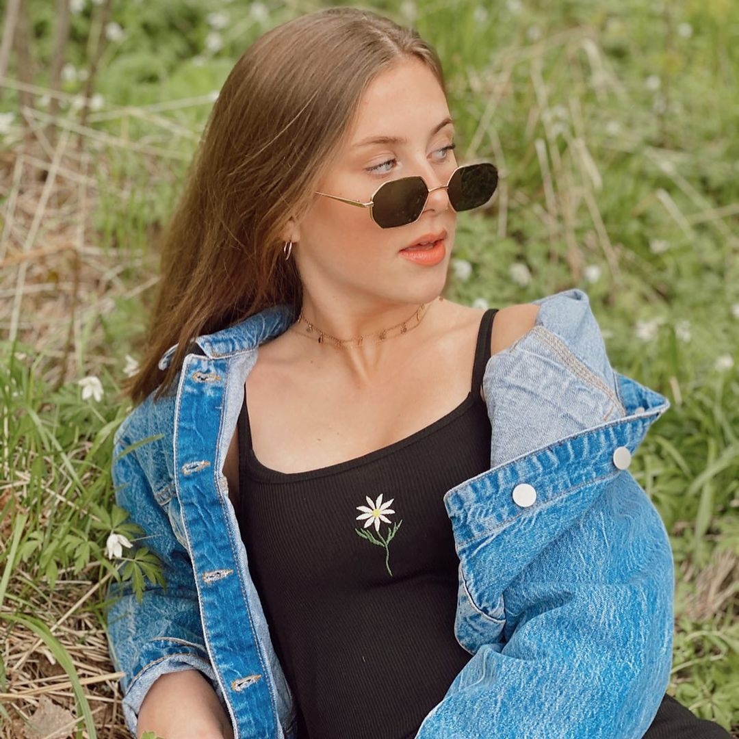 con gai cong chua Na Uy anh 9