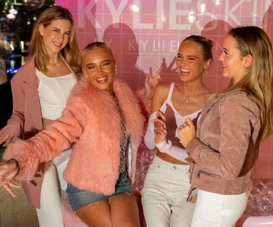 con gai cong chua Na Uy anh 3