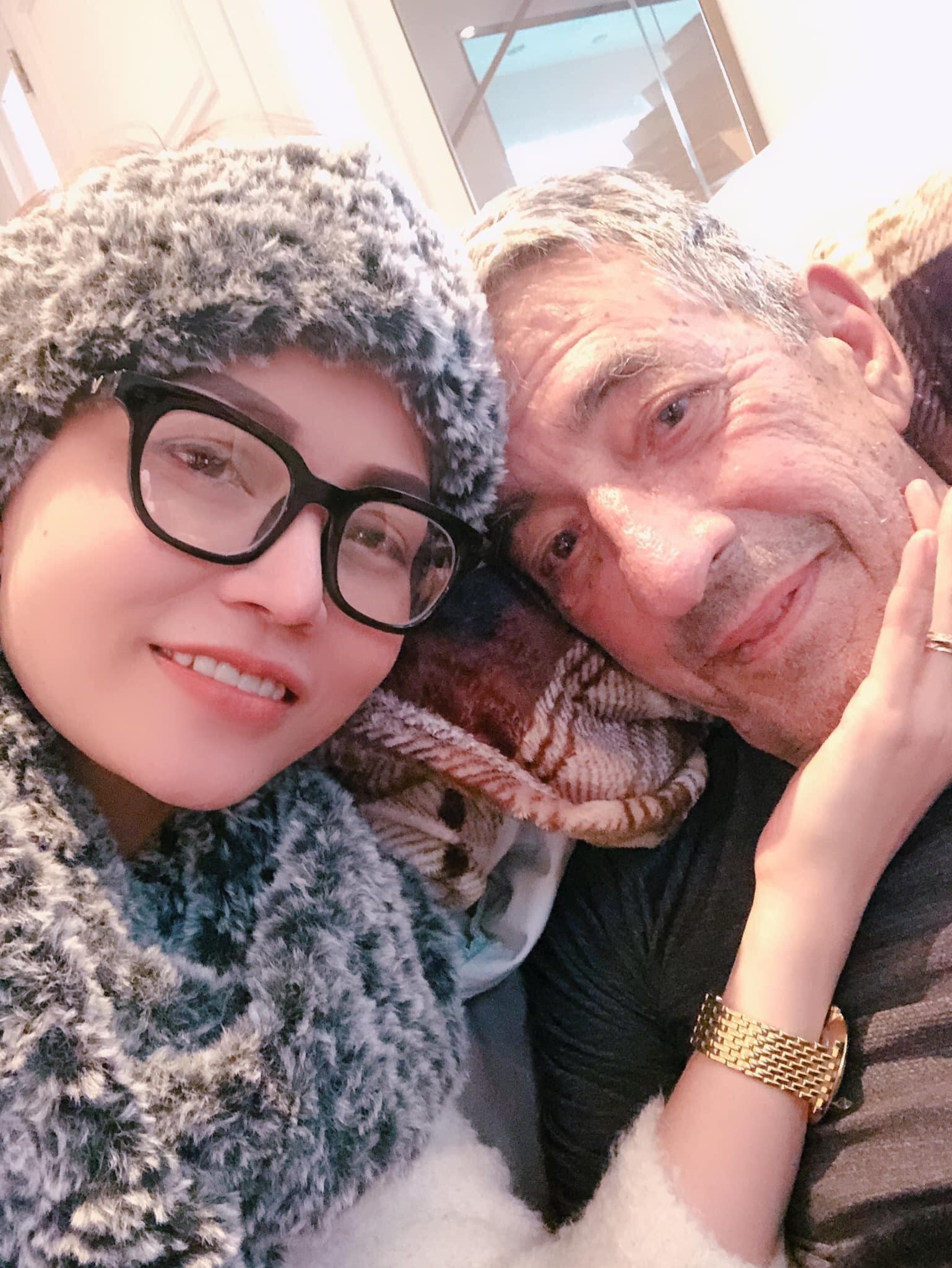 chú rể trong ảnh cưới cô dâu trọc đầu ảnh 1 chu re trong anh cuoi co dau troc dau anh 1