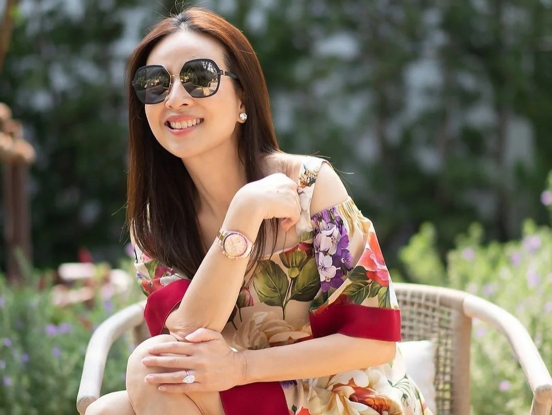 nu ty phu Thai Lan tieu tien anh 4