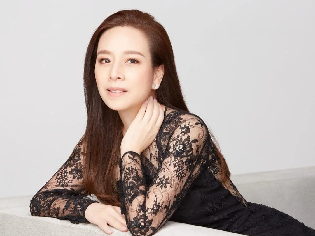 nu ty phu Thai Lan tieu tien anh 1