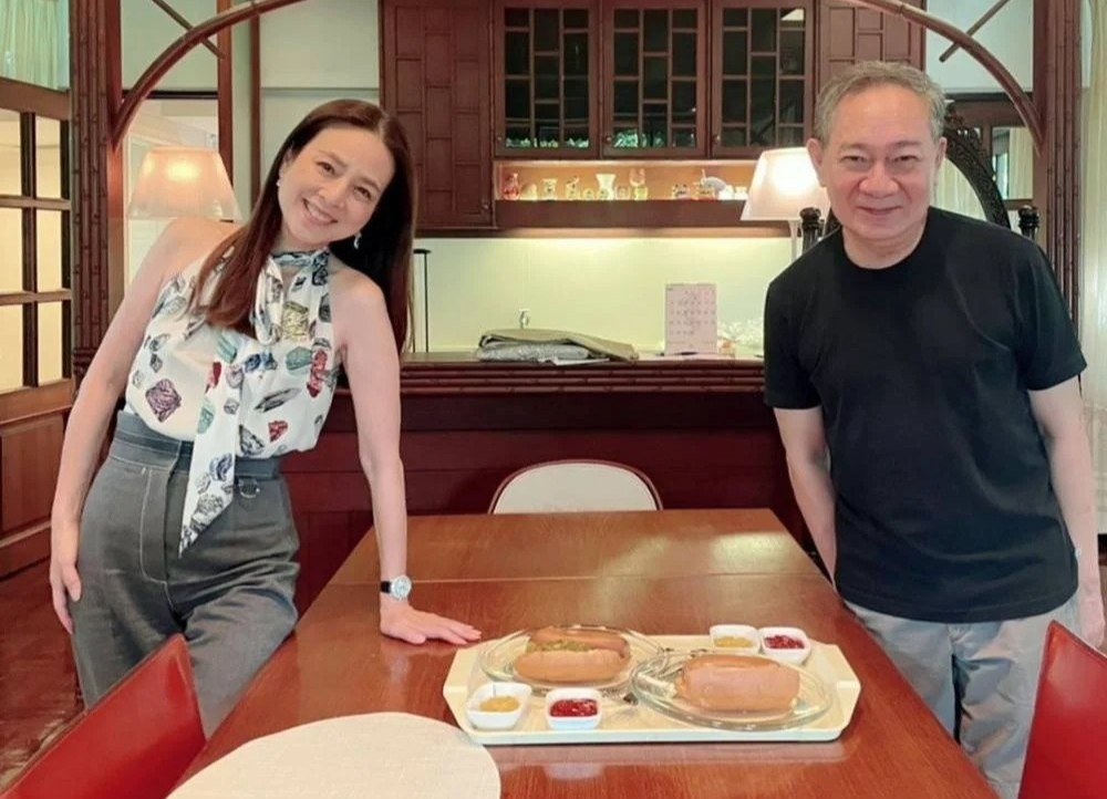 nu ty phu Thai Lan tieu tien anh 7