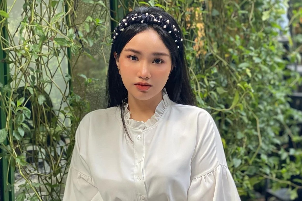Tung bi miet thi ngoai hinh, co gai Tra Vinh giam 30 kg hinh anh